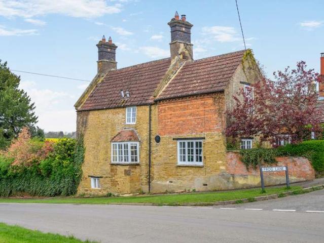 Cottage for sale in Boddington, Upper Boddington