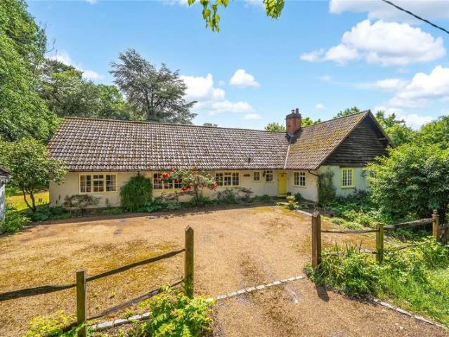 Cottage for sale in Westborough, Surrey