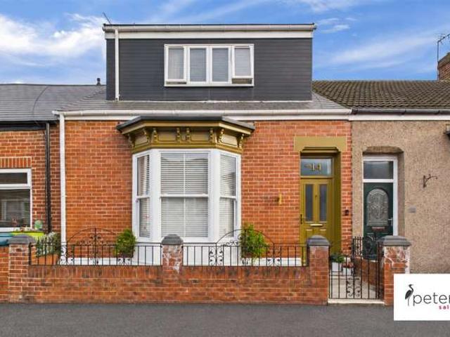 Cottage for sale in Roker, Sunderland