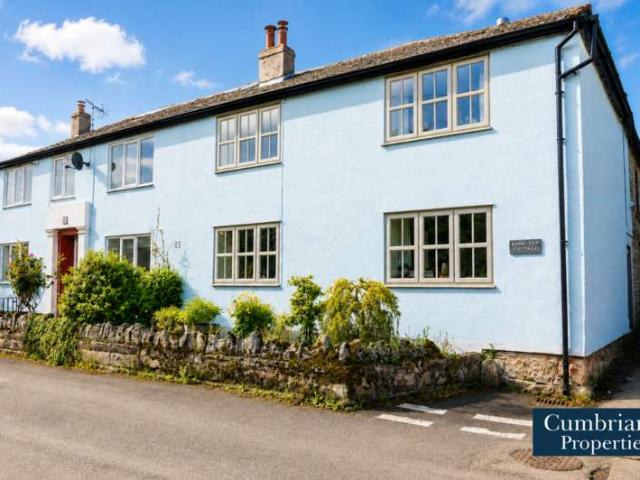 Cottage for sale in Ireby and Uldale, Isle Of Man