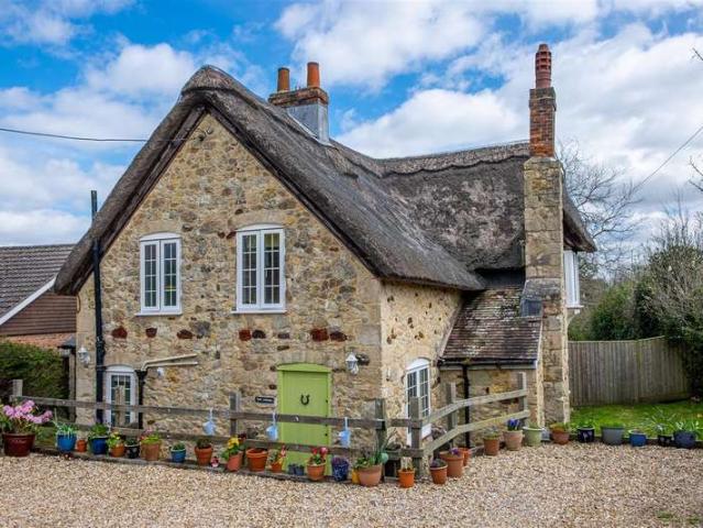Cottage for sale in Totland, Isle Of Wight