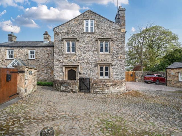 Cottage for sale in Low Biggins, Kirkby Lonsdale