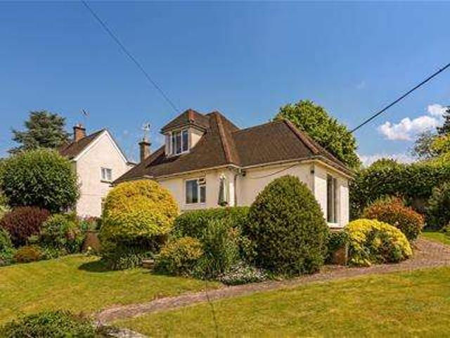 Cottage for sale in Ham Butts, School House