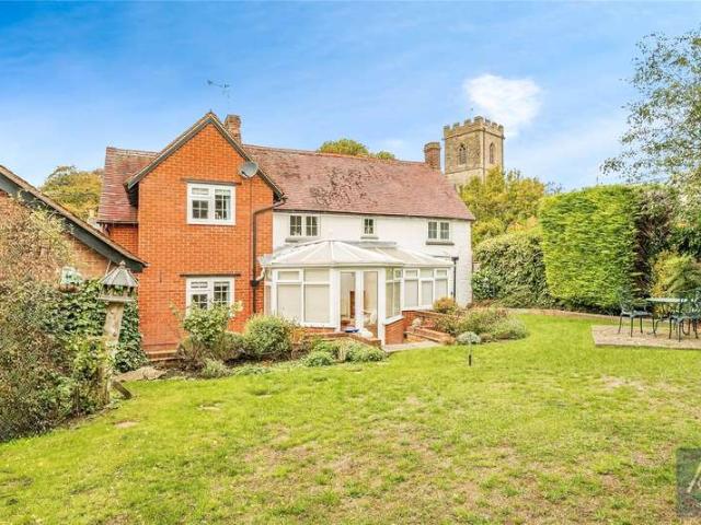 Cottage for sale in Tingewick, Buckinghamshire