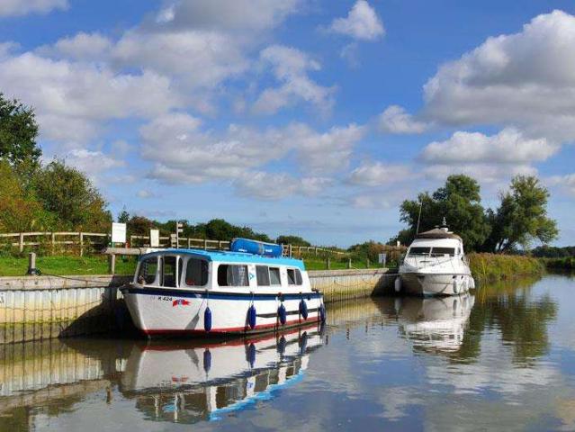 Cottage for sale in Burgh St Peter, Norfolk