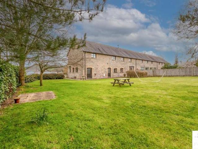 Cottage for sale in Bridford, Devon