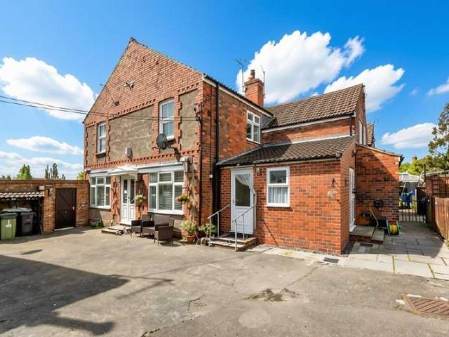 Cottage for sale in Costhorpe, East Midlands