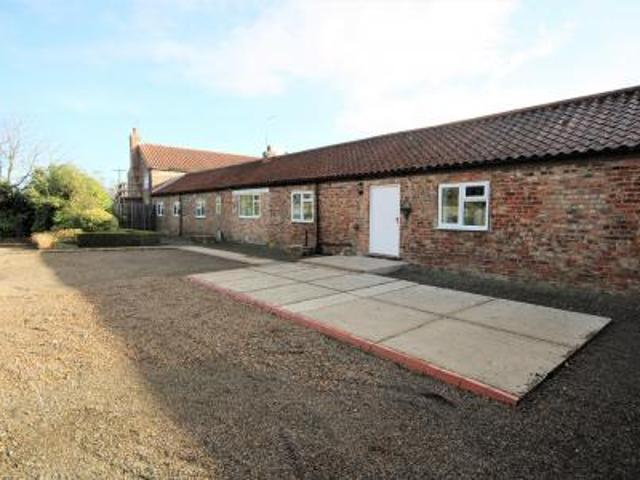 House for rent in Heslington, York
