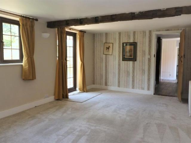 House for rent in Clawson, Hose and Harby, Brentingby