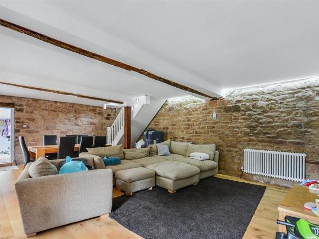 House for rent in Stanton by Dale, Caldermill