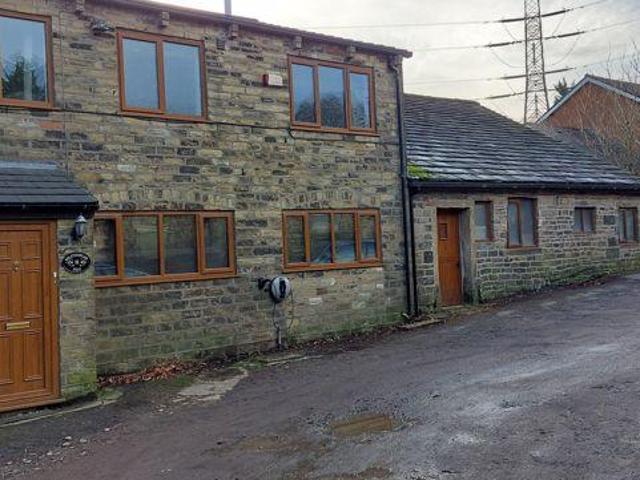 House for rent in Bamford, Burnedge