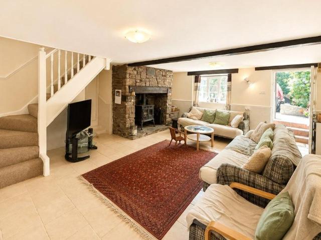 House for rent in Witcombe, Pamington