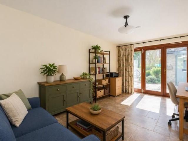 House for rent in Dromore, Oxfordshire