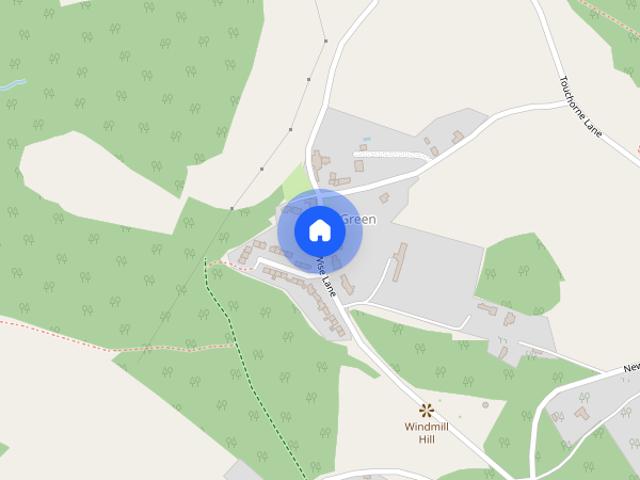 House for rent in East Knoyle, Wiltshire
