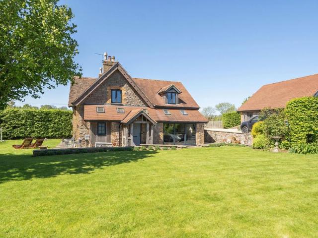 House for rent in West Hill, North Somerset