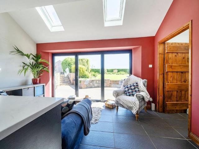 House for rent in North Somerset