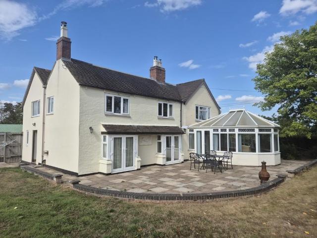 House for rent in Wem, Shropshire