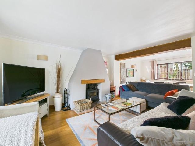 House for rent in Kings Norton, West Midlands
