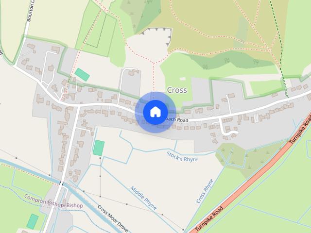 House for rent in Somerset