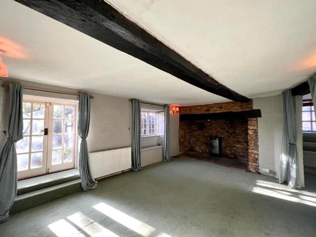 House for rent in Great Billing, Little Billing