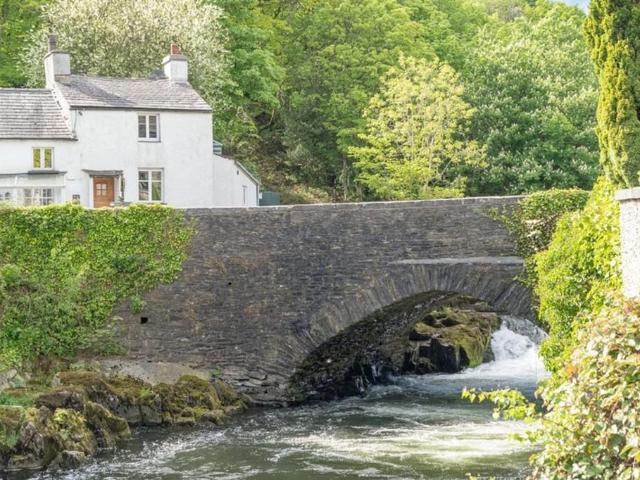 House for rent in Backbarrow