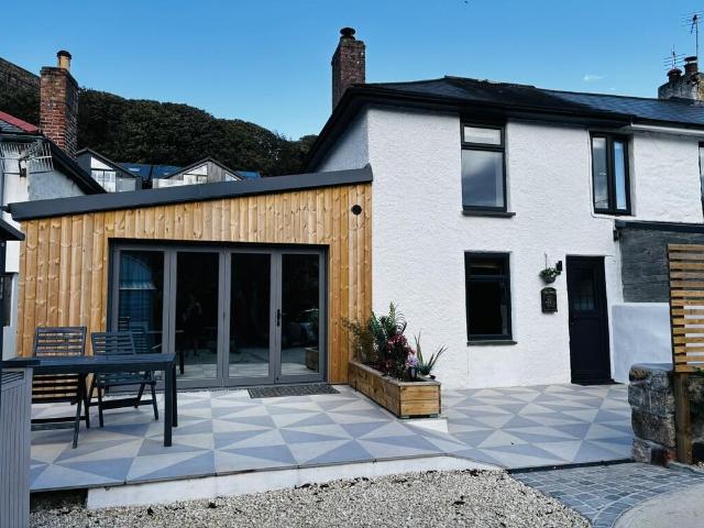 House for rent in Angarrack, Hayle