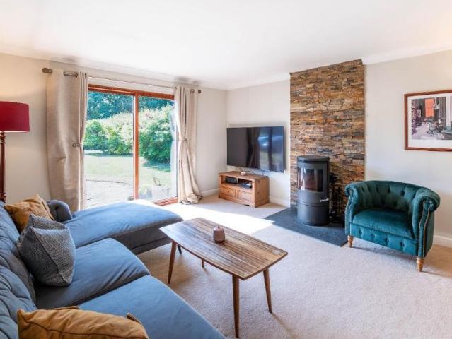 House for rent in Broxburn, Scotland