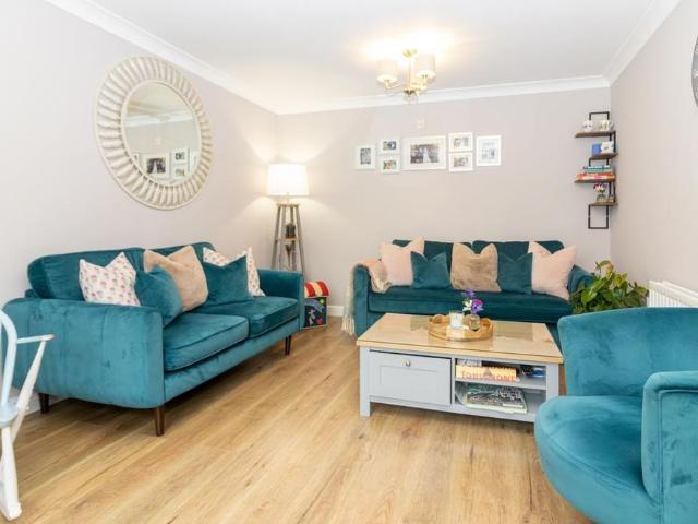 House for rent in The Close, Hampshire