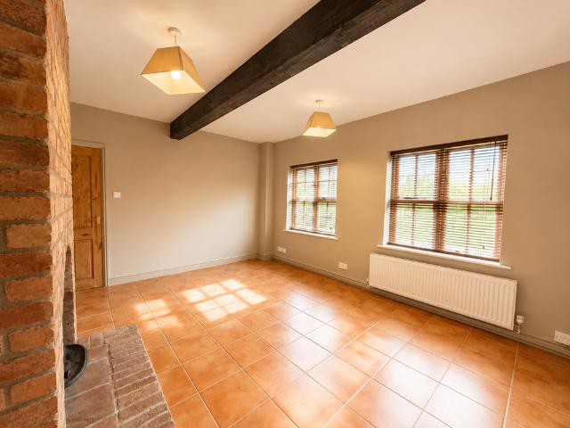 House for rent in Stanford On Avon, Leicestershire