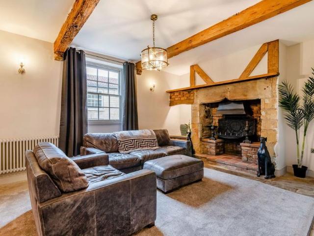 House for rent in Bramham, West Yorkshire