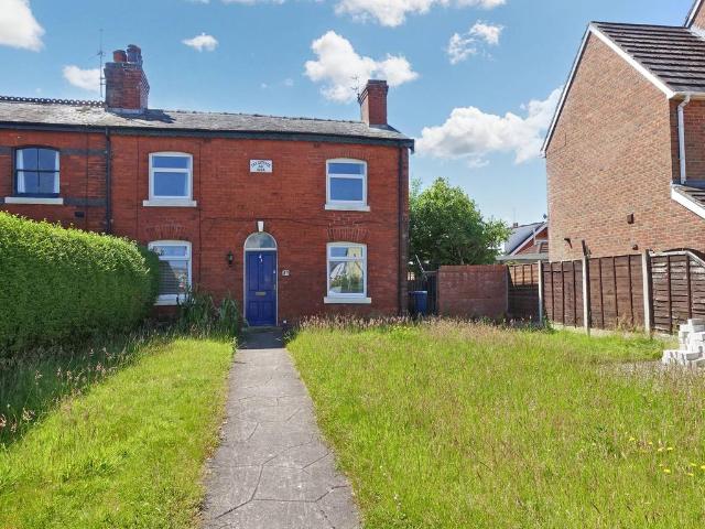 House for rent in Holmes, Cabus