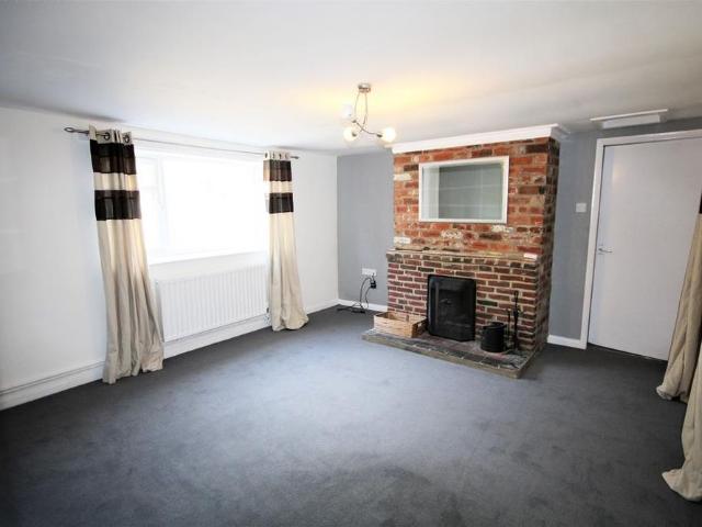 House for rent in Heslington, York