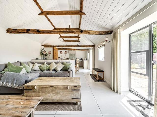 House for rent in Heathlands, East Sussex