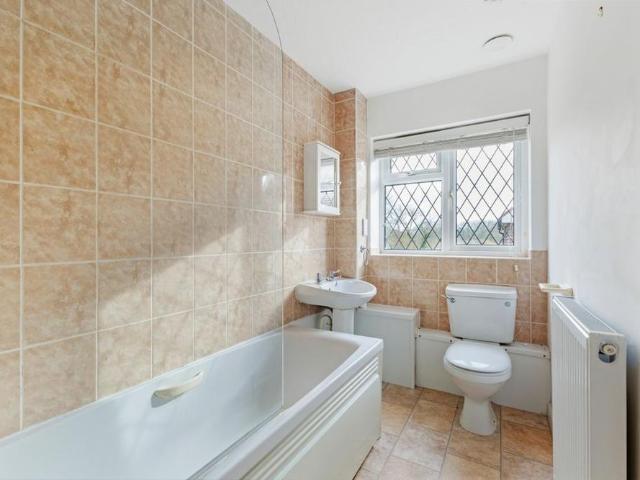 House for rent in Cross In Hand, East Sussex