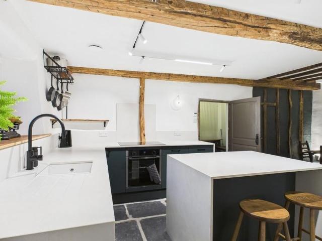 House for rent in Witherslack, Meathop and Ulpha, Isle Of Man