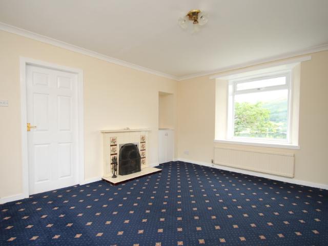 House for rent in Lochearnhead, Scotland