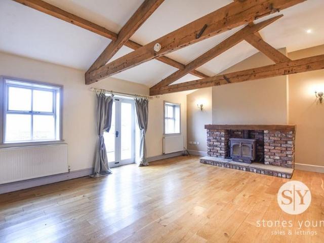 House for rent in Nab's Head, South Ribble