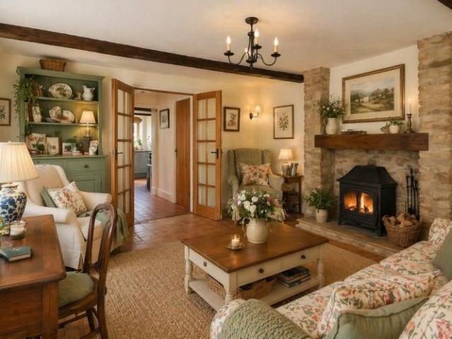 House for rent in Dromore, Oxfordshire