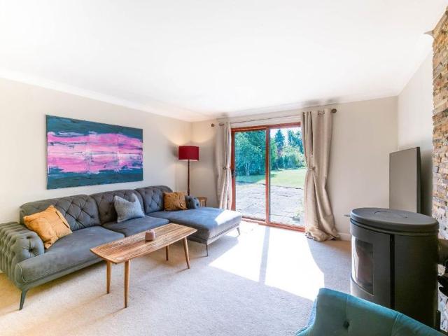 House for rent in Broxburn, Scotland