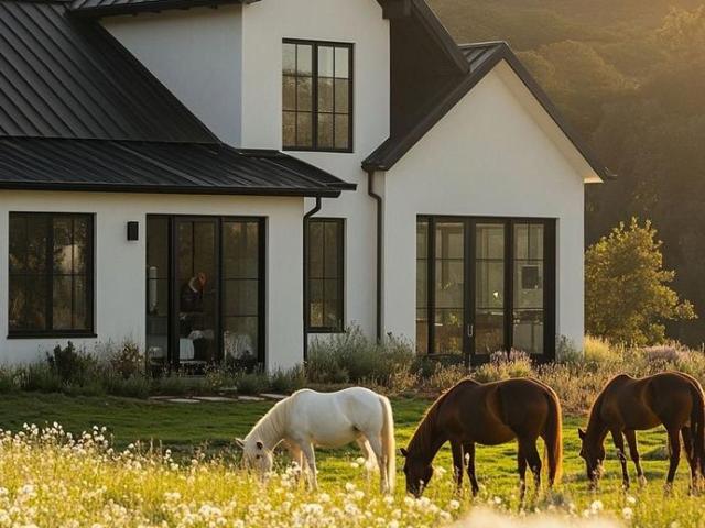 House for rent in St John, Isle Of Man