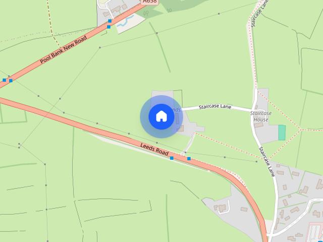 House for rent in Moorlands Farm, Leeds