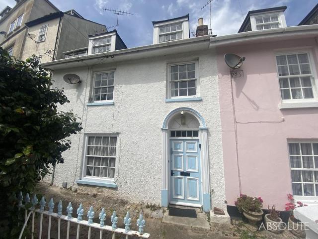 House for rent in Parkham Hill, Brixham