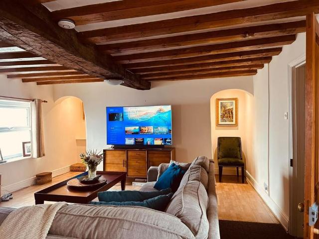 House for rent in Thetford, East Tuddenham