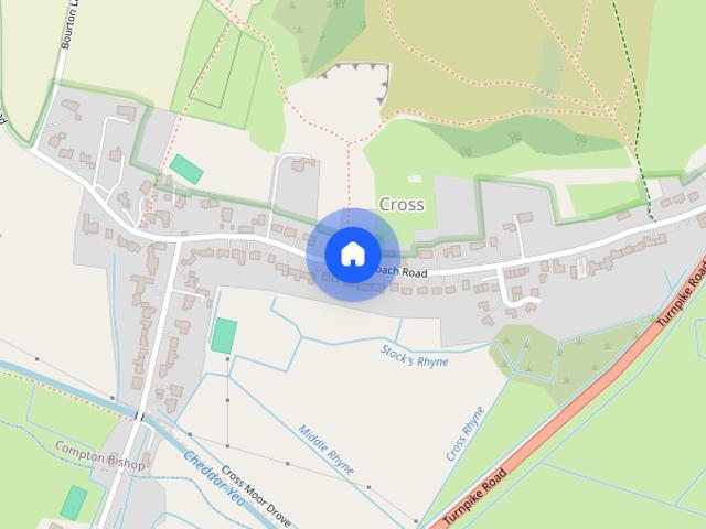 House for rent in Somerset