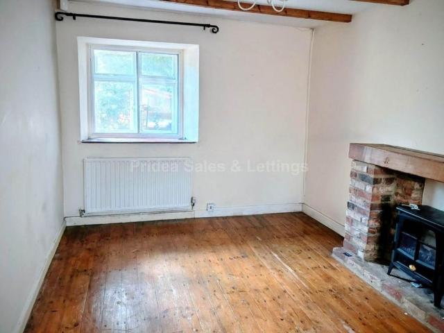 House for rent in Ashby De La Launde, Lincolnshire