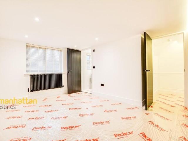 House for rent in Queen's Park, Blackburn