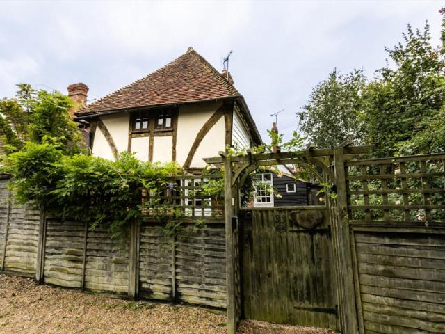 House for rent in Bridgefield, Kent