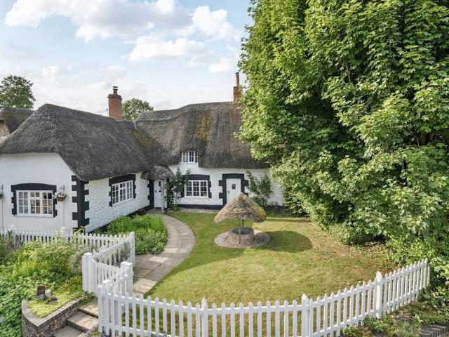 House for rent in Wiltshire