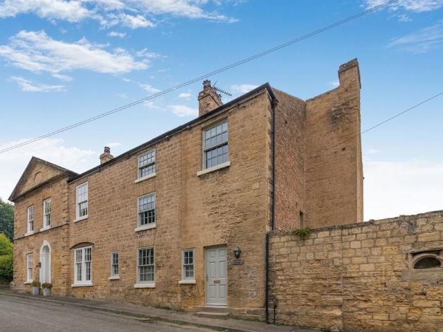 House for rent in Bramham, West Yorkshire