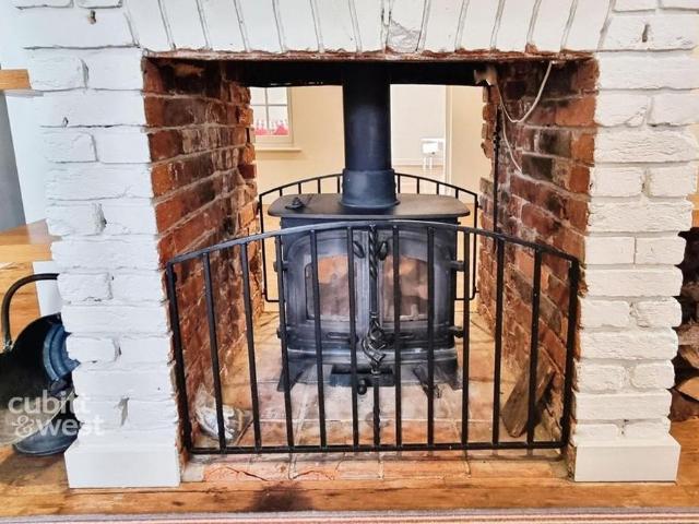 House for rent in Compton, Littlecote